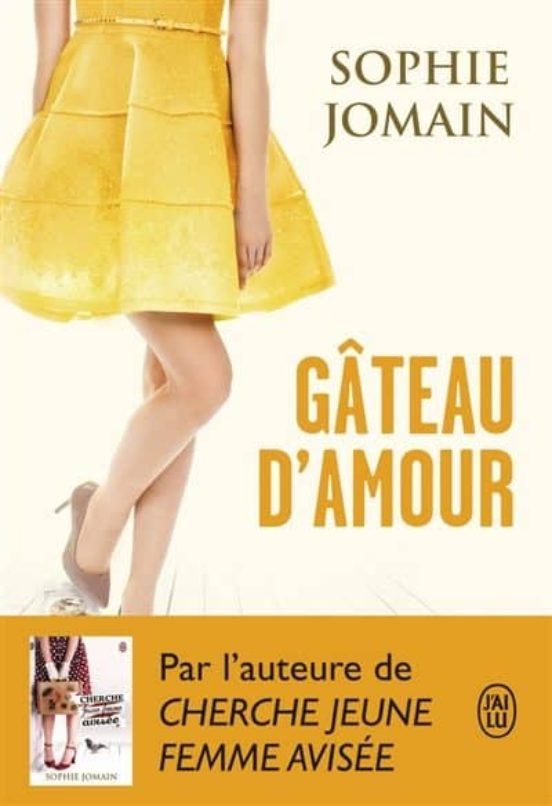 Gateau D Amour