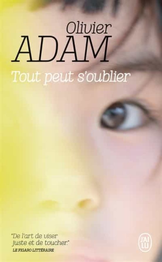 Tout Peut S Oublier