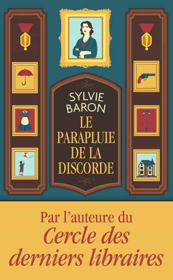 Le Parapluie De La Discorde