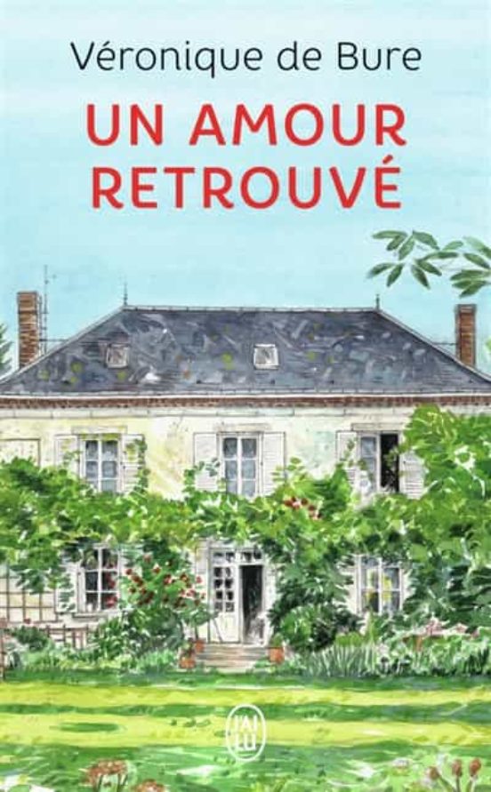 Un Amour Retrouve