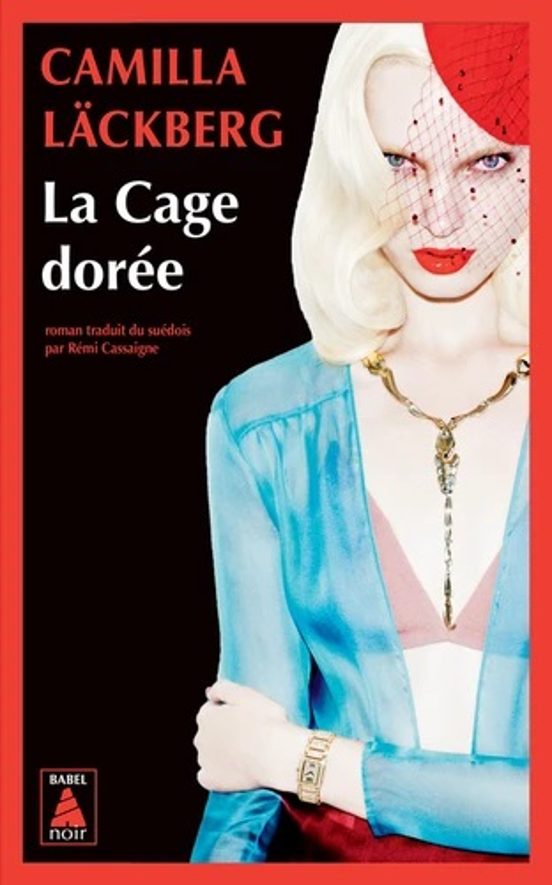 La Cage Dorée : La Vengeance D Une Femme Est Douce Et Impitoyable