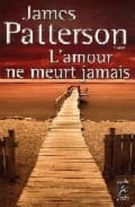 Lamour Ne Meurt Jamais