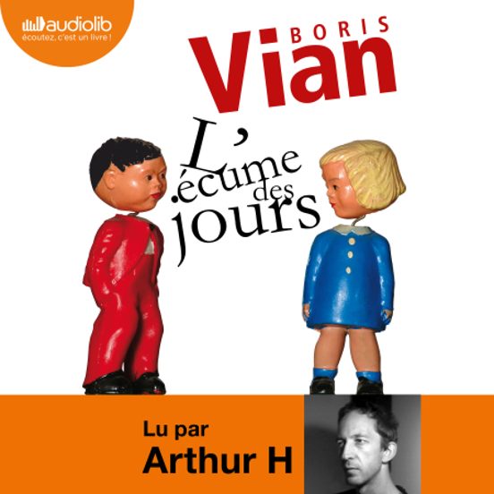 L'écume Des Jours