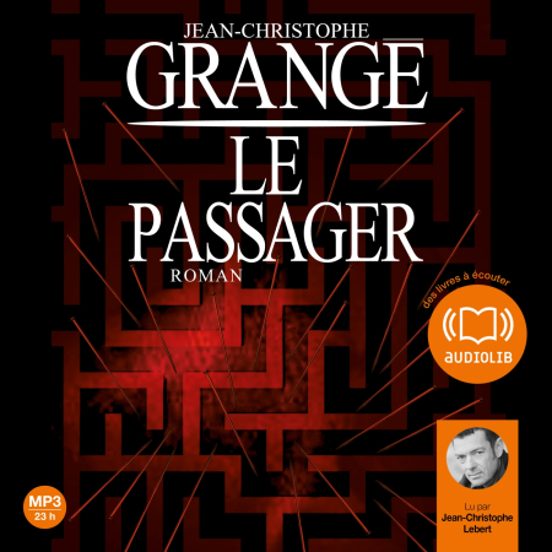 Le Passager