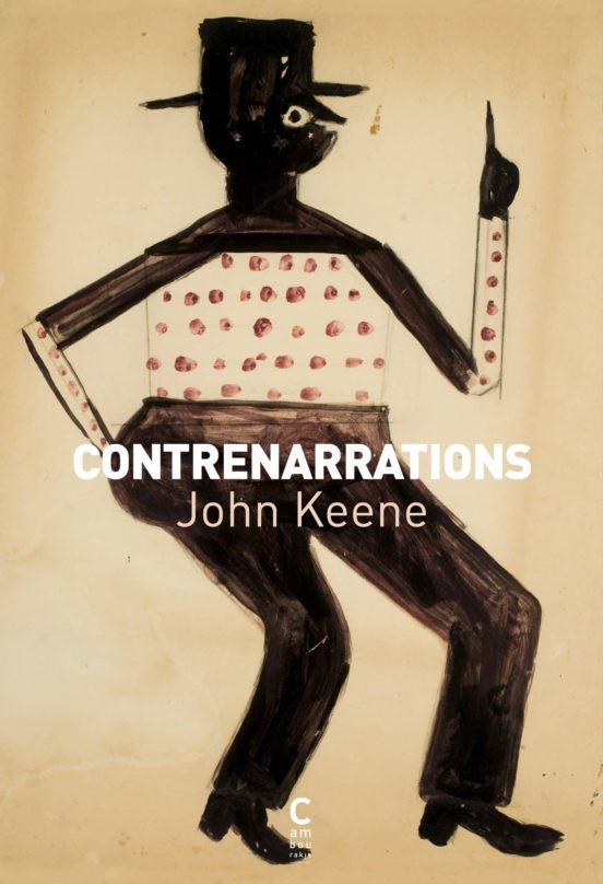 Contrenarrations