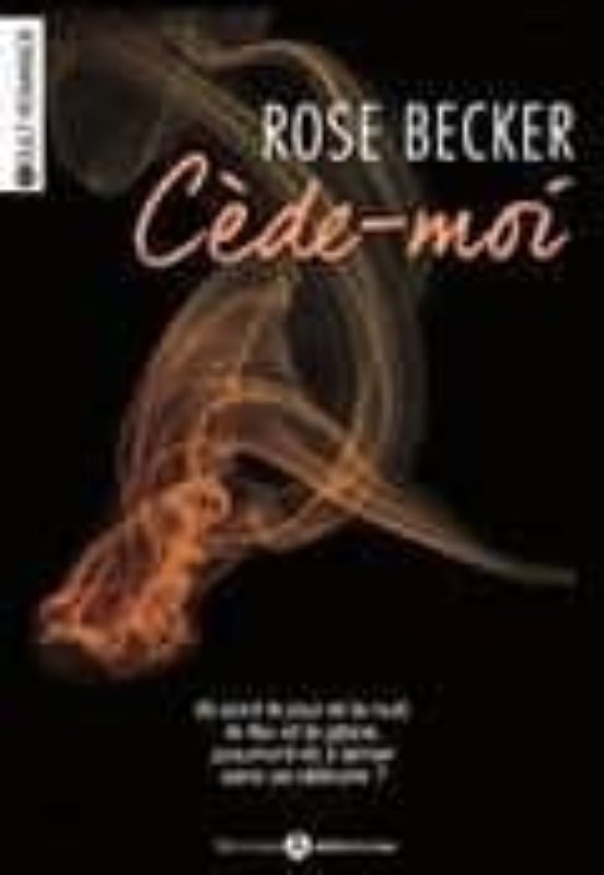 Cede Moi