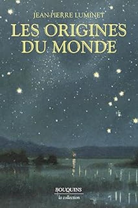 Les Origines Du Monde