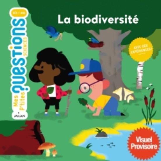 La Biodiversite