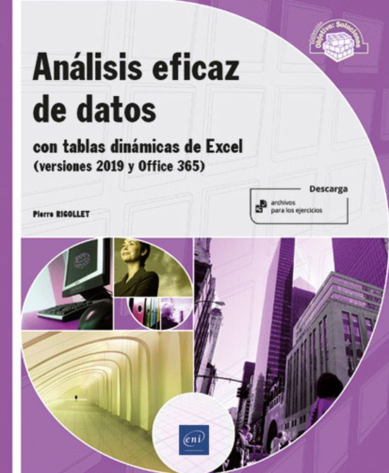 Analisis Eficaz De Datos