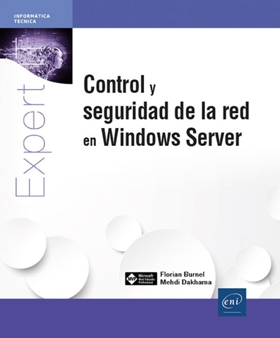 Control Y Seguridad De La Red En Windows Server