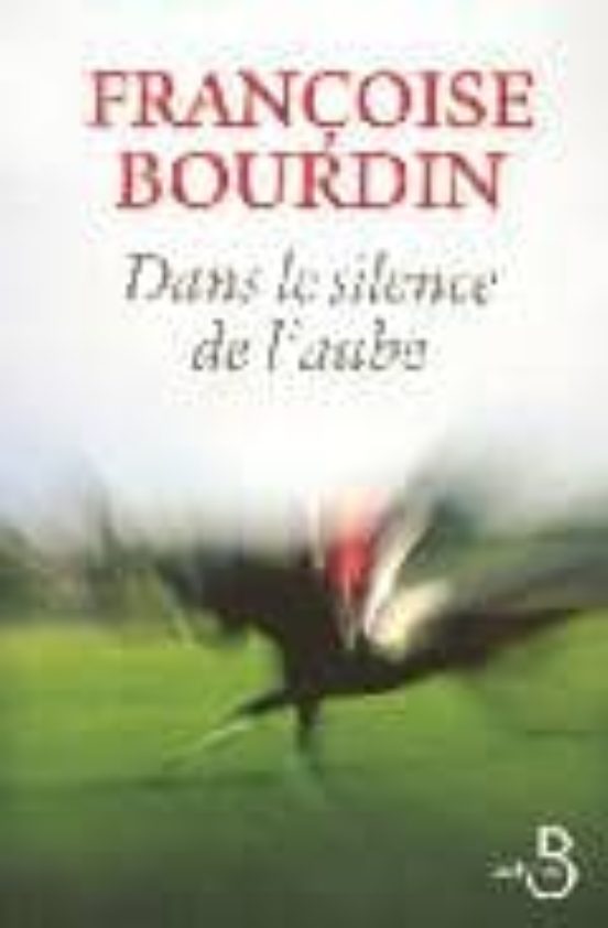 Dans Le Silence De L Aube