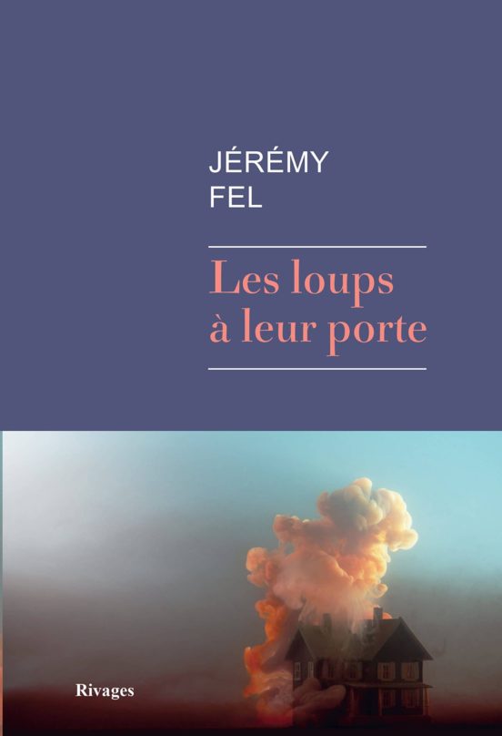 Les Loups A Leur Porte