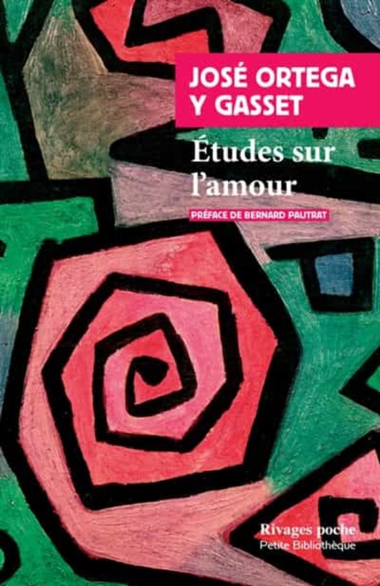 Etudes Sur L Amour