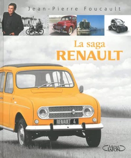 La Saga Renault
