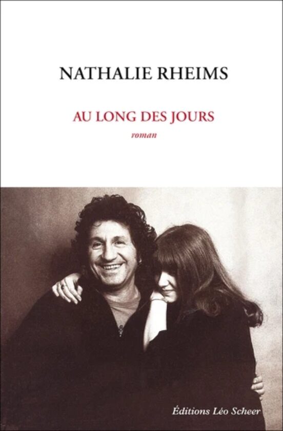 Au Long Des Jourst