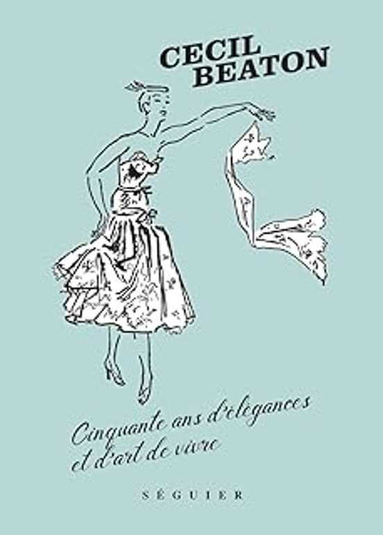 Cinquante Ans D Élégances Et D Art De Vivre