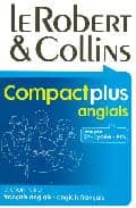 Le Dictionnaire Pour Progresser En Anglais