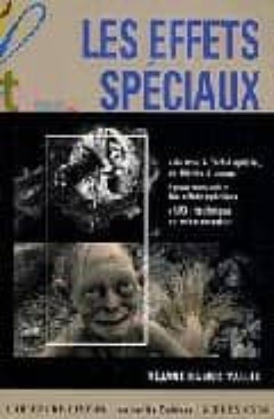 Les Effets Speciaux