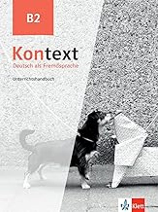Kontext B2 Unterrichtshandbuch