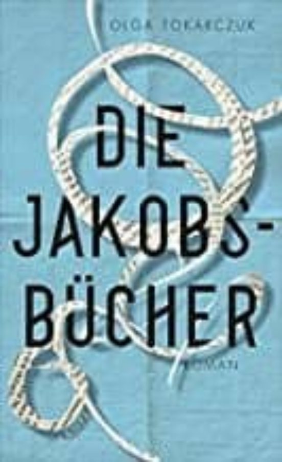 Die Jakobsbücher