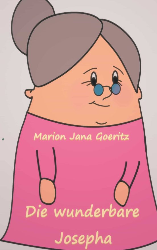 Die Wunderbare Josepha