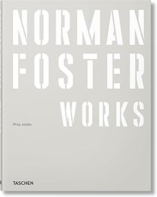 Norman Foster. Works