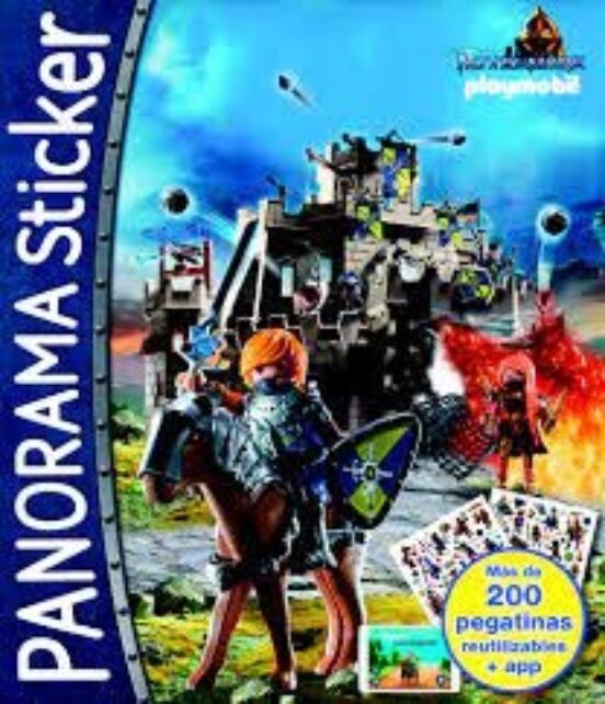 Playmobil Nolvelmore