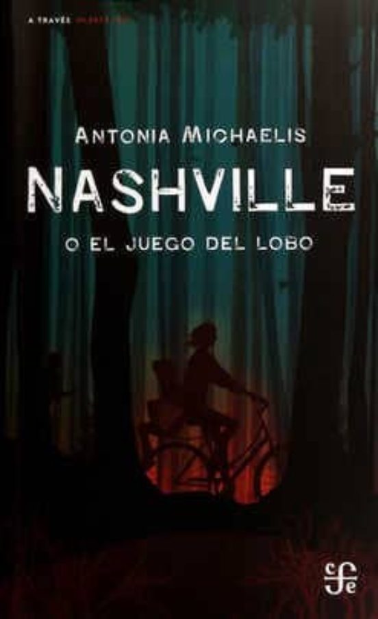 Nashville O El Juego Del Lobo