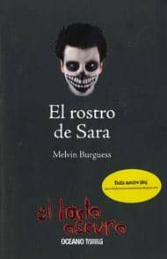El Rostro De Sara