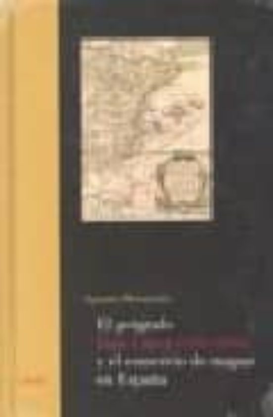 El Geógrafo Juan López Y El Comercio De Mapas En España