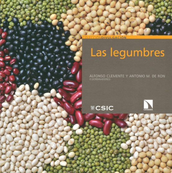 Las Legumbres