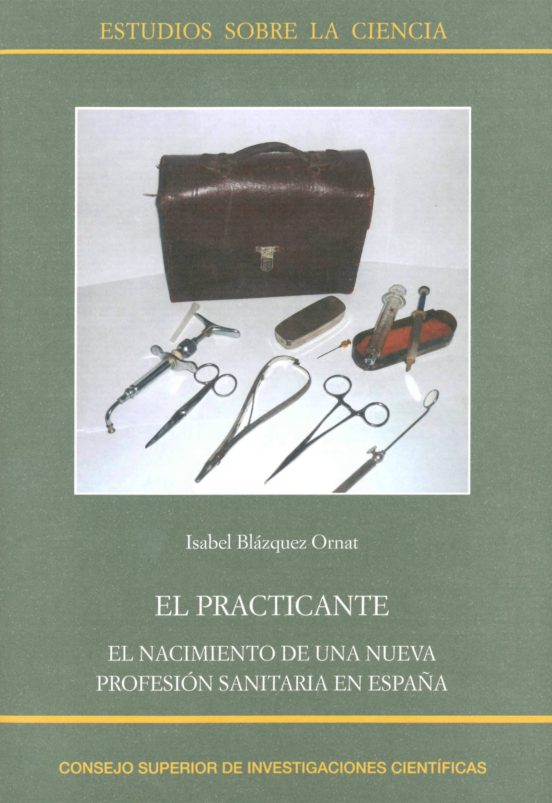 El Practicante