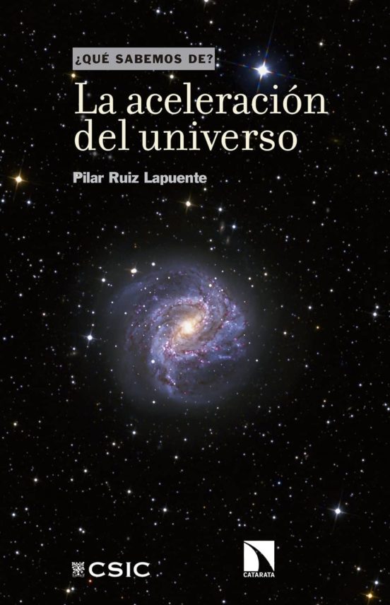 La Aceleración Del Universo