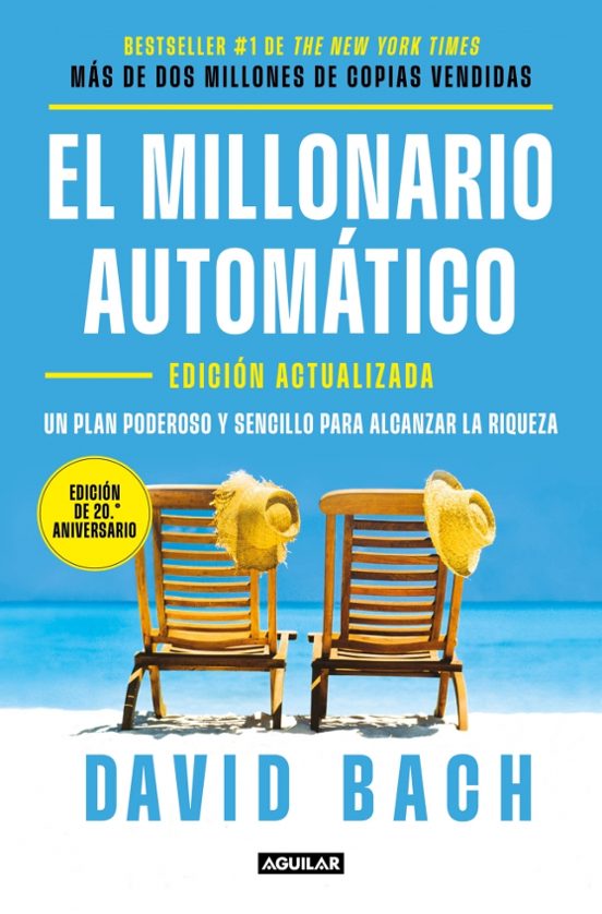 El Millonario Automático