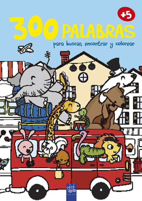 300 Palabras Para Buscar Encontrar Y Colorear. Transportes