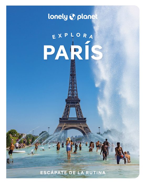 Explora Paris 2023