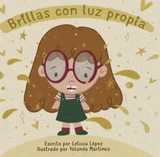Brillas Con Luz Propia