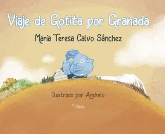 Viaje de Gotita por Granada