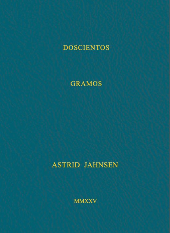 Doscientos Gramos