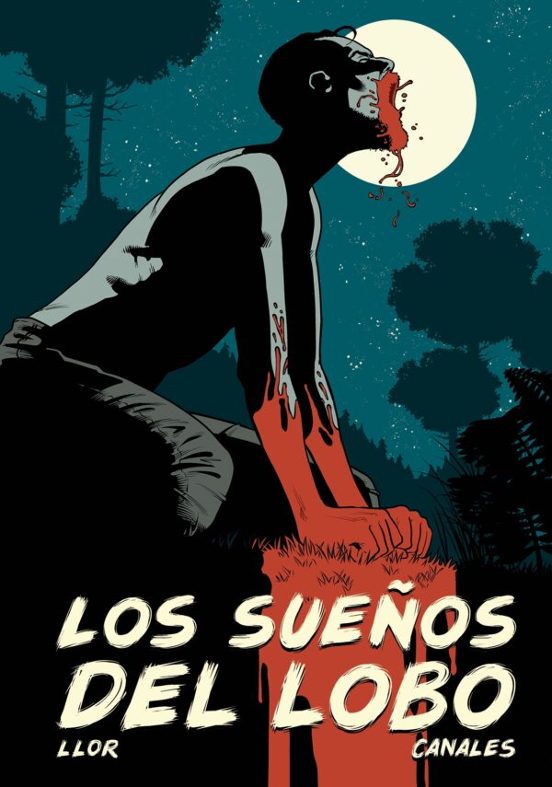 Los Sueños Del Lobo