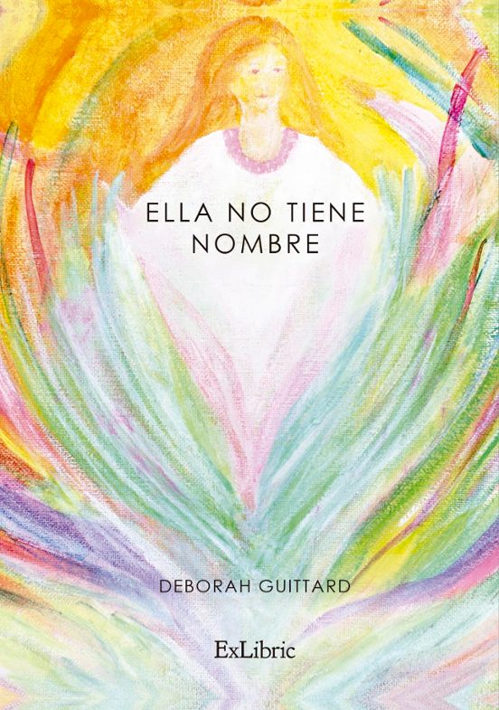 Ella No Tiene Nombre
