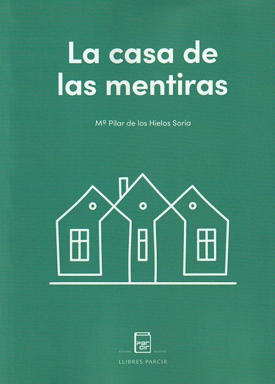 La Casa De Las Mentiras