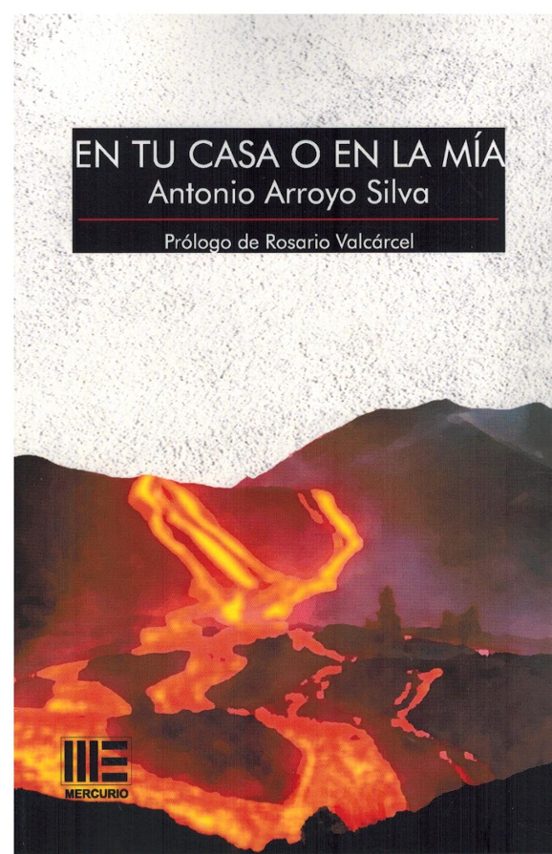 En Tu Casa O En La Mía