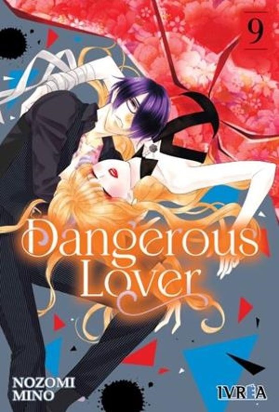 Dangerous Lover 9