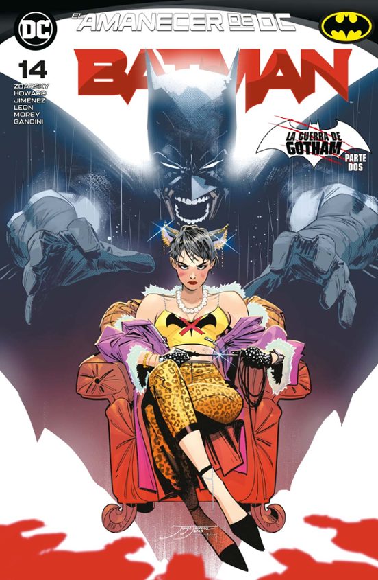 Batman 14 / 144