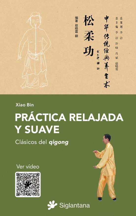 Práctica Relajada Y Suave