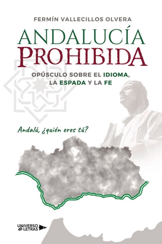 Andalucía Prohibida