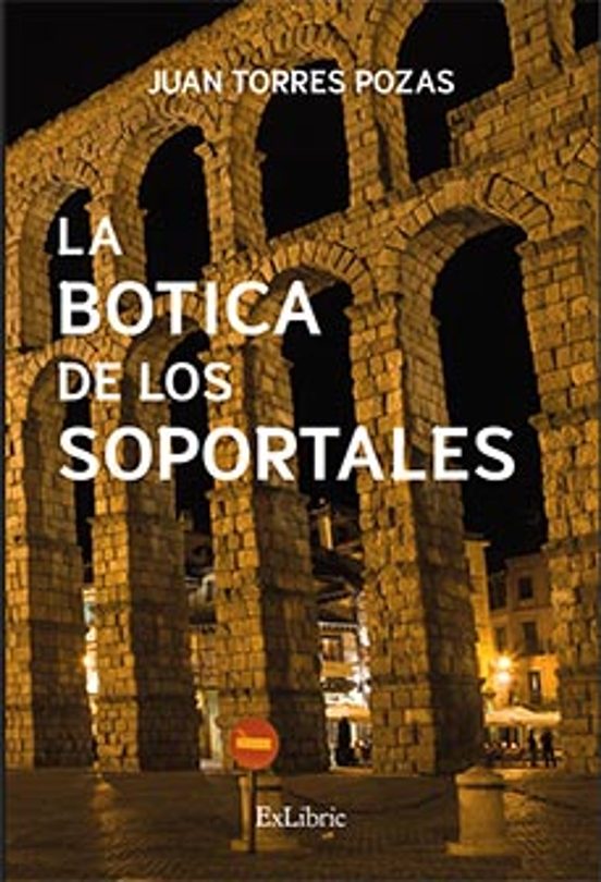 la Botica De Los Soportales