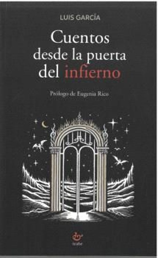 Cuentos Desde La Puerta Del Infierno