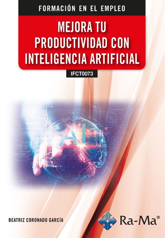 Mejora Tu Productividad Con Inteligencia Artificial